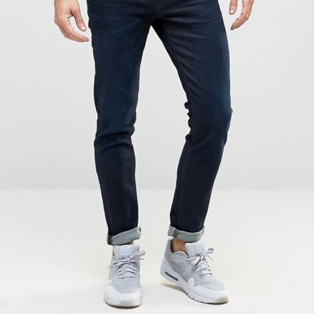 HUGO BOSS Red Label Skinny Men Jeans